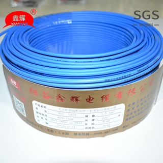 1,5 mm 2,5 mm 4 mm 6 mm Preis Single Core Kupfer PVC Hausverdrahtung Elektrodraht